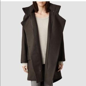 All Saints Astala Parka